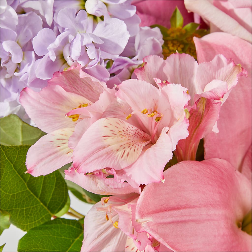 The Crown Jewel Bouquet –  Life Of A Flower, Dallas TX