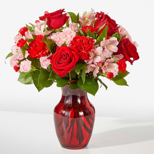 Candy Kisses Bouquet –  Life Of A Flower, Dallas TX