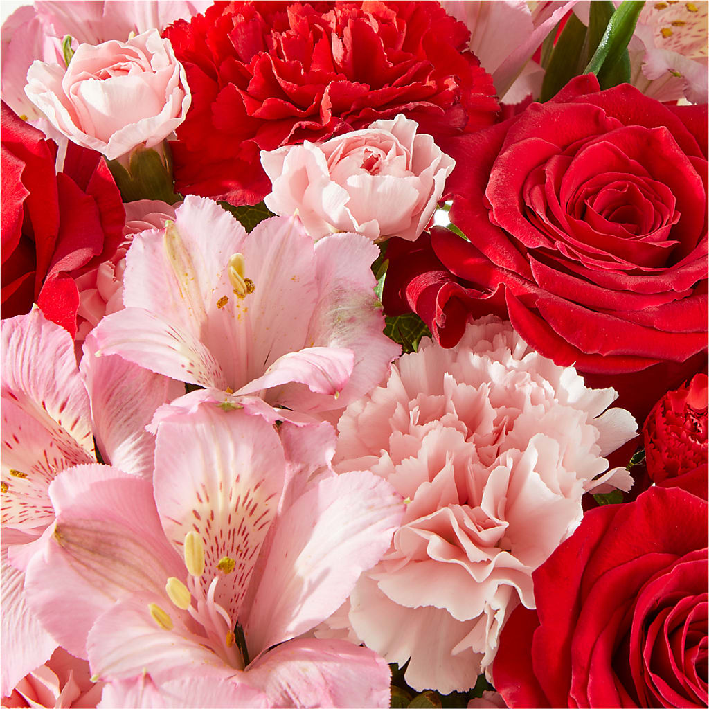 Candy Kisses Bouquet –  Life Of A Flower, Dallas TX