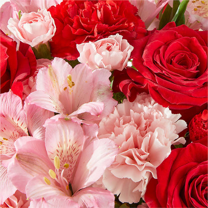 Candy Kisses Bouquet –  Life Of A Flower, Dallas TX