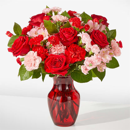 Bouquet de Baisers Sucrés