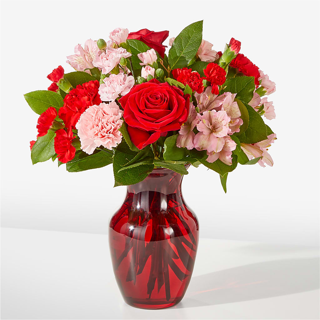 Candy Kisses Bouquet –  Life Of A Flower, Dallas TX