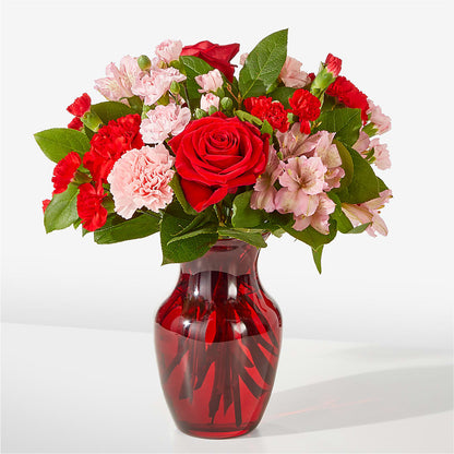 Candy Kisses Bouquet –  Life Of A Flower, Dallas TX