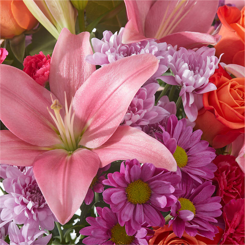 One and Only Bouquet –  Life Of A Flower, Dallas TX