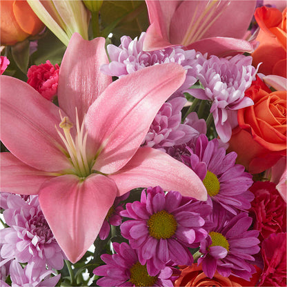 One and Only Bouquet –  Life Of A Flower, Dallas TX