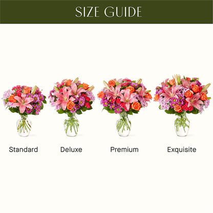One and Only Bouquet –  Life Of A Flower, Dallas TX