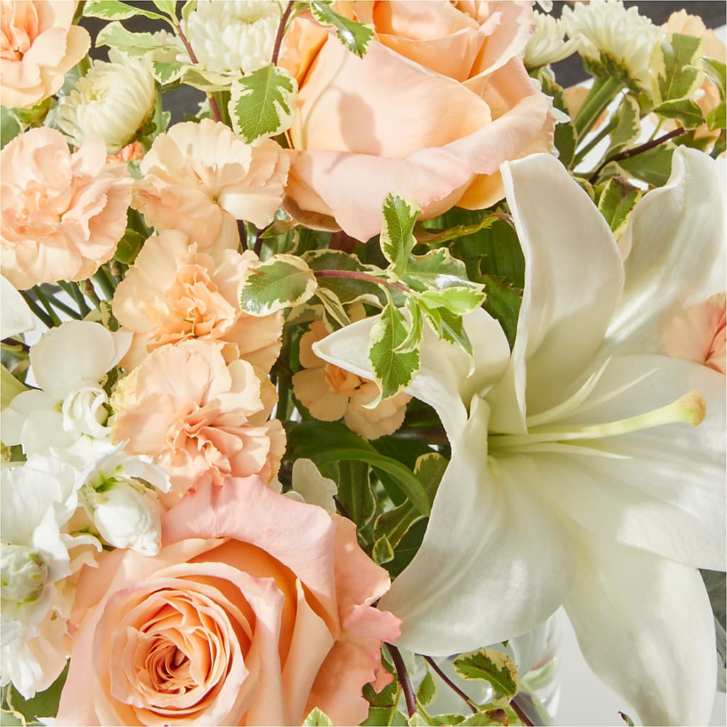 Darling Bouquet –  Life Of A Flower, Dallas TX