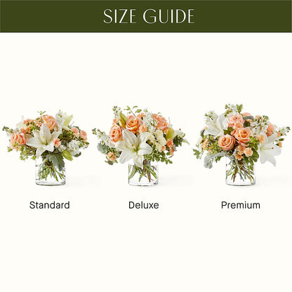 Darling Bouquet –  Life Of A Flower, Dallas TX