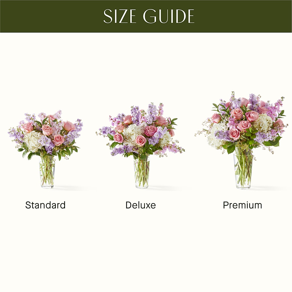 Embraced Bouquet –  Life Of A Flower, Dallas TX