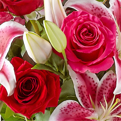 Always You Bouquet –  Life Of A Flower, Dallas TX