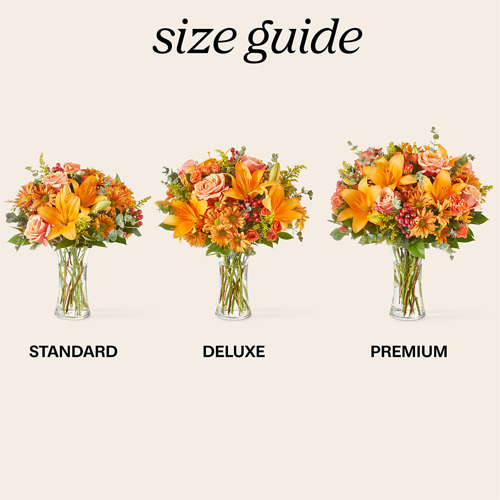 Harvest Hayride Bouquet –  Life Of A Flower, Dallas TX