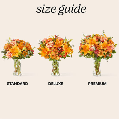 Harvest Hayride Bouquet –  Life Of A Flower, Dallas TX