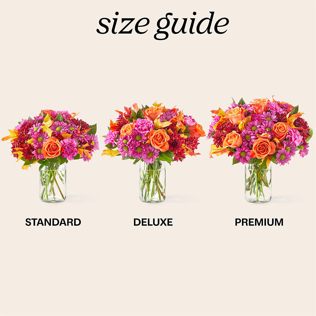Mum's the Word Bouquet –  Life Of A Flower, Dallas TX