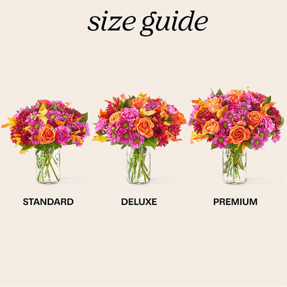 Mum's the Word Bouquet –  Life Of A Flower, Dallas TX