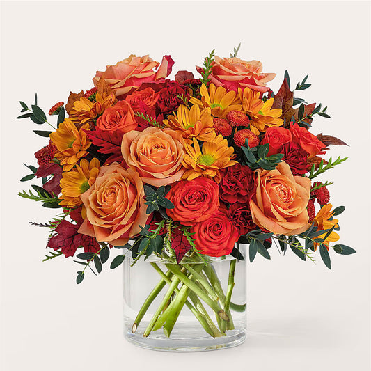 Sweet as Cinnamon Bouquet –  Life Of A Flower, Dallas TX