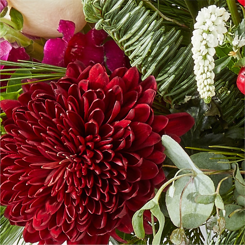 Cranberry Fizz Bouquet –  Life Of A Flower, Dallas TX