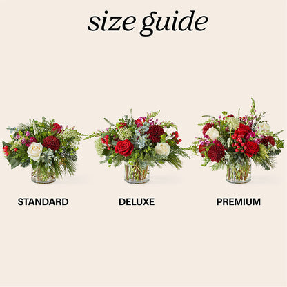 Cranberry Fizz Bouquet –  Life Of A Flower, Dallas TX