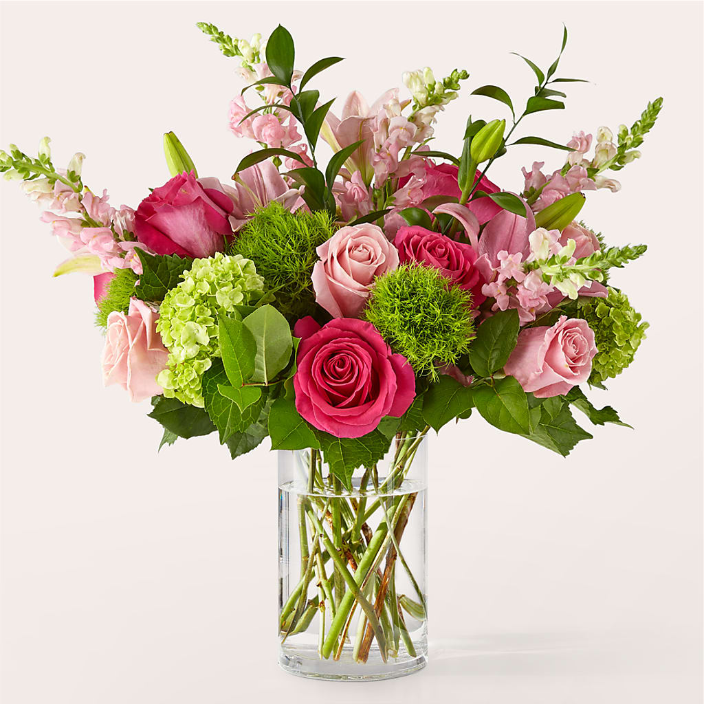 Bouquet de luxe digne d'une reine