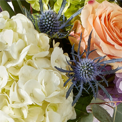 Porch Swing Bouquet –  Life Of A Flower, Dallas TX