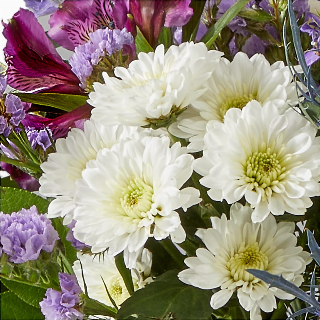 Shooting Star Bouquet –  Life Of A Flower, Dallas TX