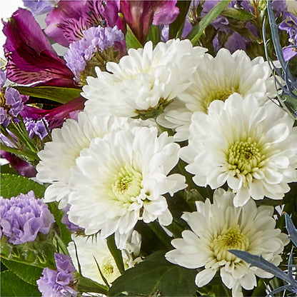 Shooting Star Bouquet –  Life Of A Flower, Dallas TX