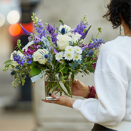 Shooting Star Bouquet –  Life Of A Flower, Dallas TX
