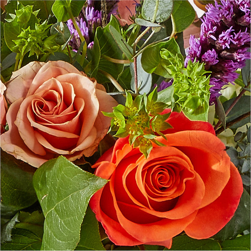 The Standout Bouquet –  Life Of A Flower, Dallas TX