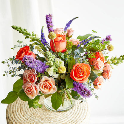 The Standout Bouquet –  Life Of A Flower, Dallas TX