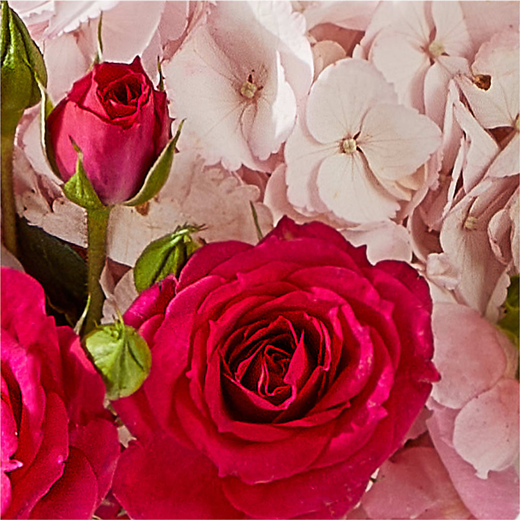 Glitz & Glam Bouquet –  Life Of A Flower, Dallas TX