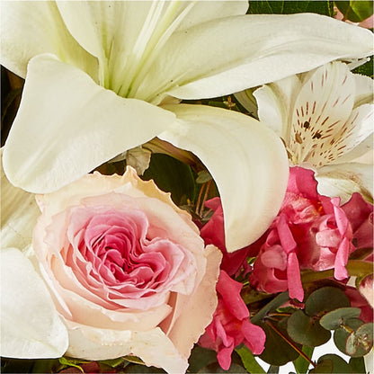 Ballet Slippers Bouquet –  Life Of A Flower, Dallas TX