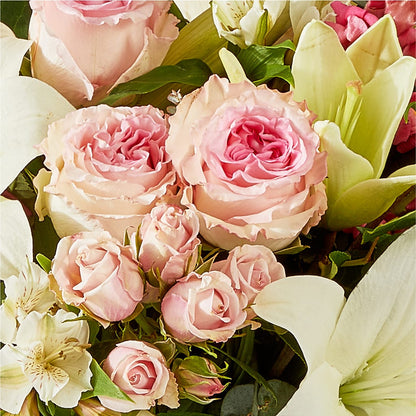 Ballet Slippers Bouquet –  Life Of A Flower, Dallas TX
