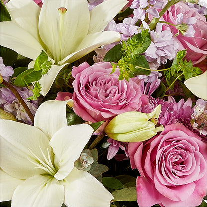 Daydreamer Bouquet –  Life Of A Flower, Dallas TX