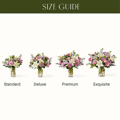 Daydreamer Bouquet –  Life Of A Flower, Dallas TX