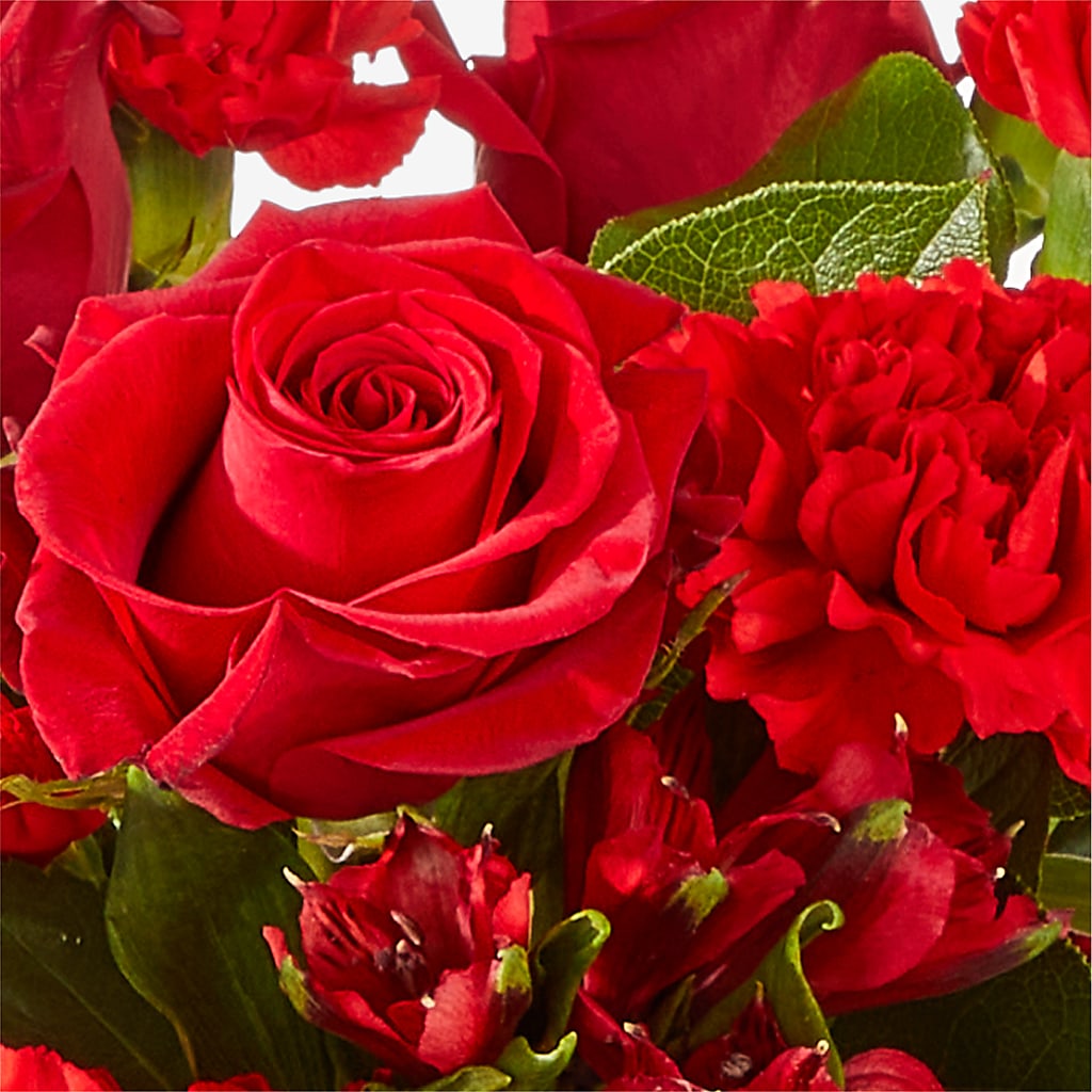 The Heartstrings Bouquet –  Life Of A Flower, Dallas TX