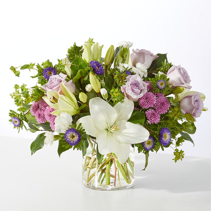 Bouquet Averses d'Avril