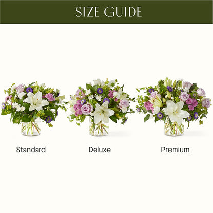April Showers Bouquet –  Life Of A Flower, Dallas TX