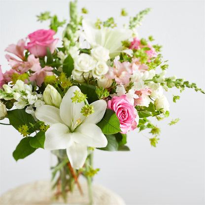 Fondly Bouquet –  Life Of A Flower, Dallas TX