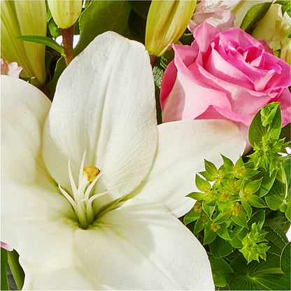Fondly Bouquet –  Life Of A Flower, Dallas TX