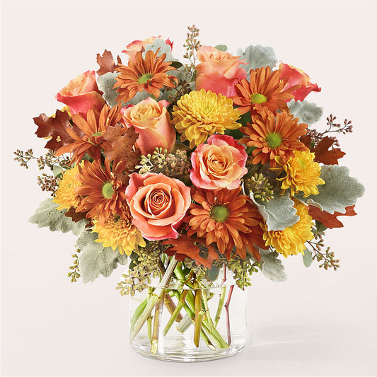Caramel Apple Bouquet –  Life Of A Flower, Dallas TX