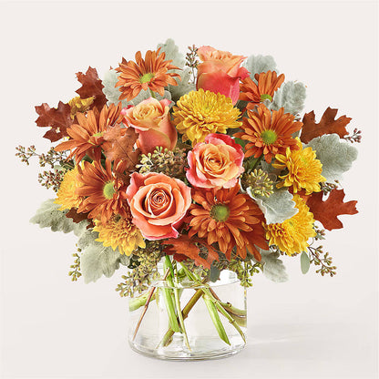 Caramel Apple Bouquet –  Life Of A Flower, Dallas TX