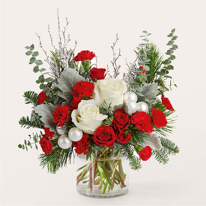Trimming the Tree Bouquet –  Life Of A Flower, Dallas TX