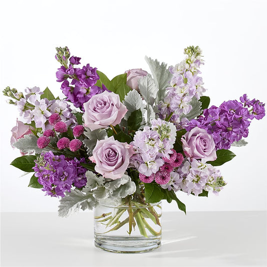 One in a Million Bouquet –  Life Of A Flower, Dallas TX