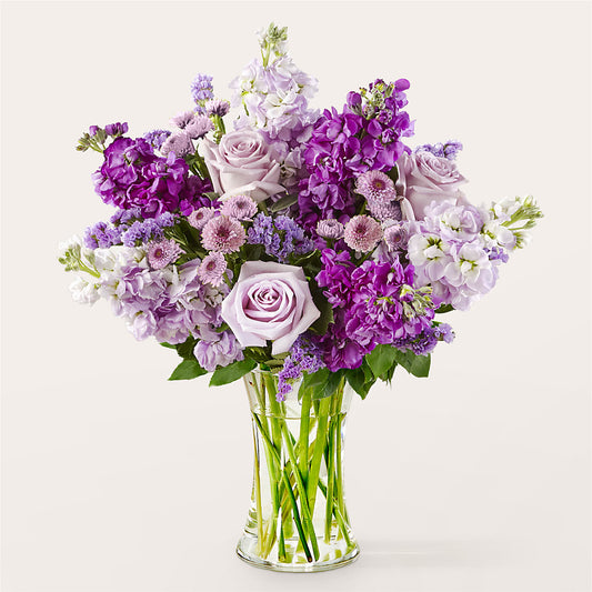 Give a Twirl Bouquet –  Life Of A Flower, Dallas TX