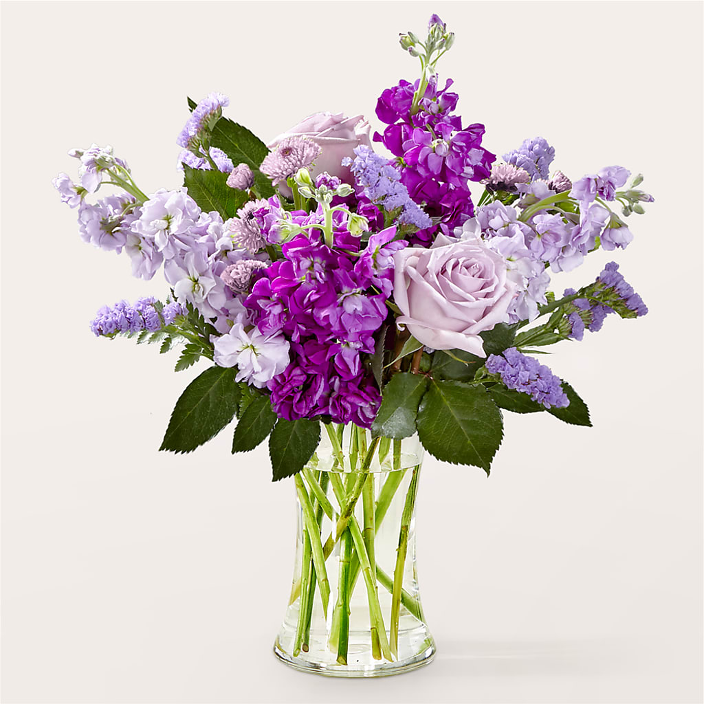 Give a Twirl Bouquet –  Life Of A Flower, Dallas TX