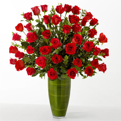 The Ballad –  Life Of A Flower, Dallas TX