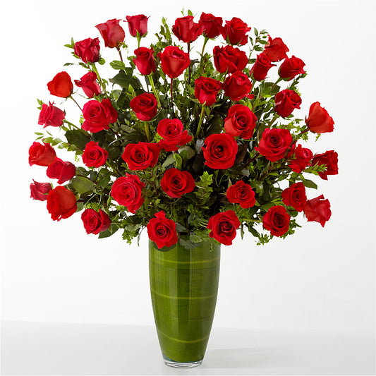 The Ballad –  Life Of A Flower, Dallas TX