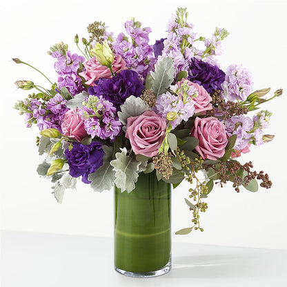 The Monarch –  Life Of A Flower, Dallas TX
