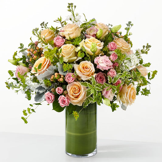 The Glamour Shot –  Life Of A Flower, Dallas TX