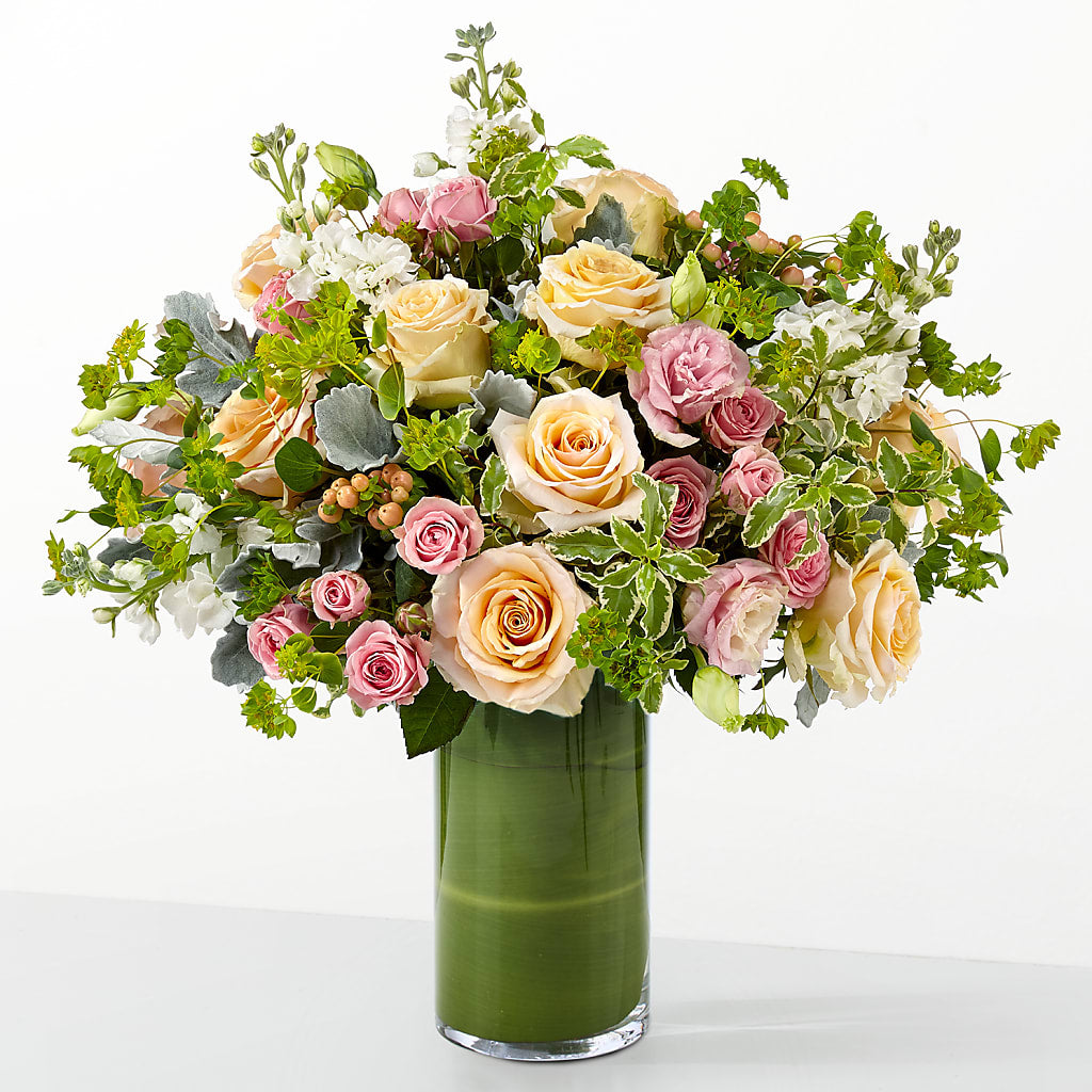 The Glamour Shot –  Life Of A Flower, Dallas TX