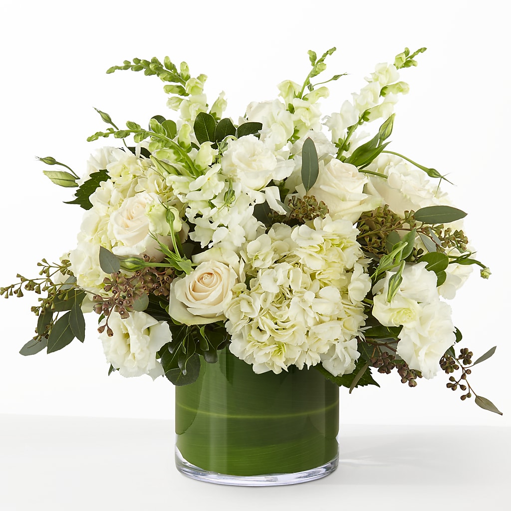 The Gallery –  Life Of A Flower, Dallas TX